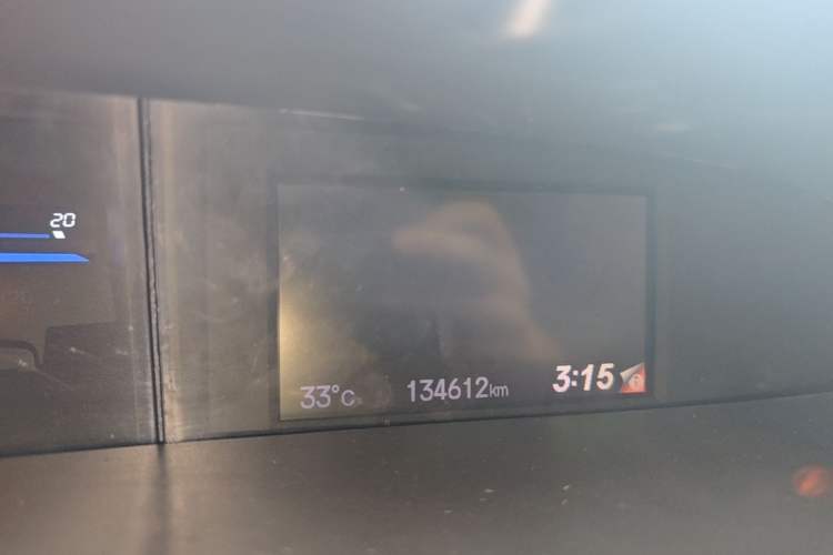 Used Honda Civic 2014 1.8L Automatic Classic Edition

