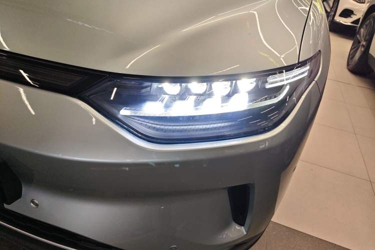 Used Leapmotor C11 2021 Performance Edition