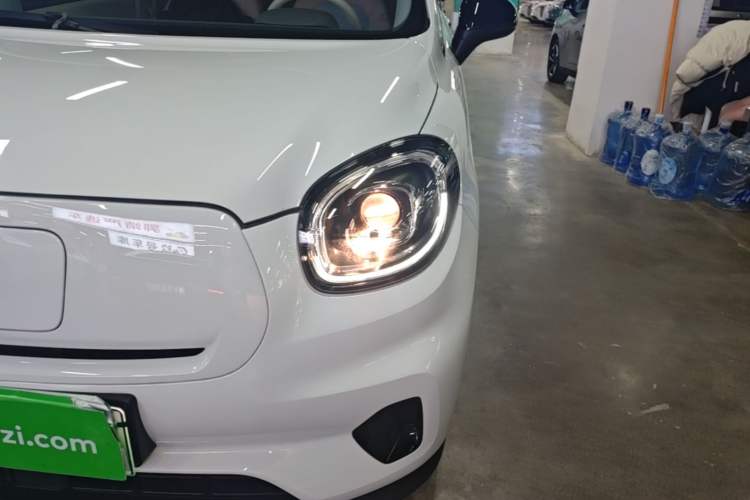 Used Leapmotor T03 2024 310 Comfort Edition Left Front Headlight