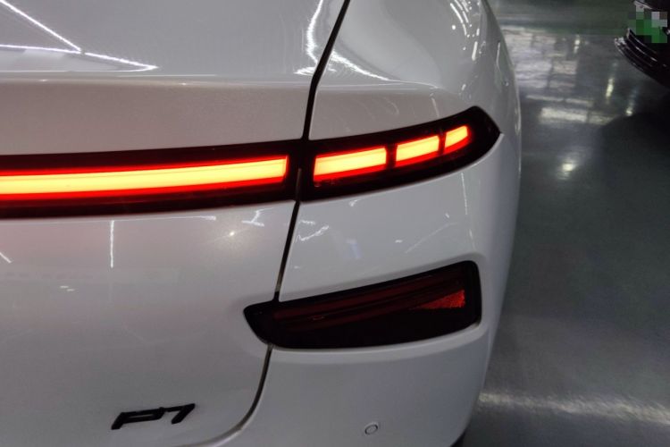 Used XPeng P7 2022 670N+