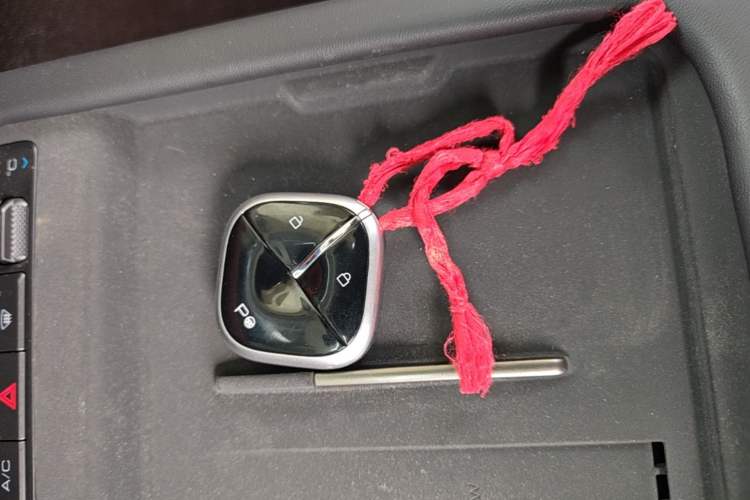 Used Wuling Xingguang 2025 610 km Smart Flagship Version
