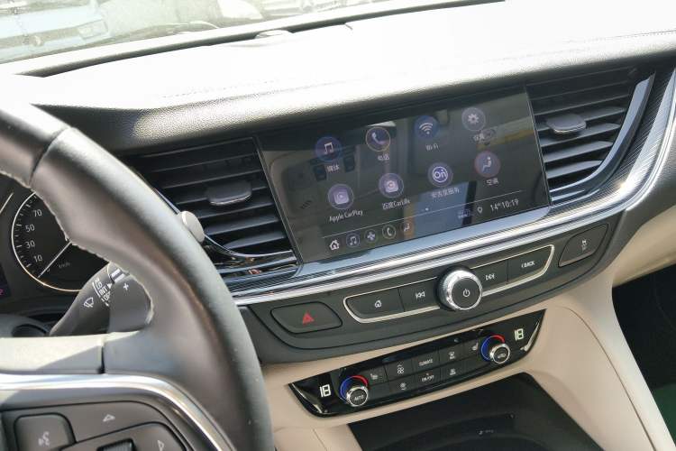 Used Buick Regal 2020 552T Elite Edition
