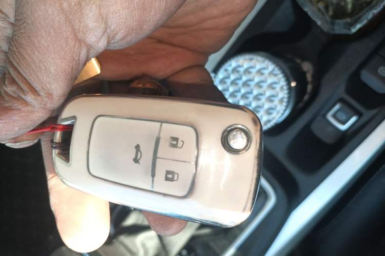 Used Chevrolet Monza 2024 1.5L Dual-Clutch Enjoyment Edition