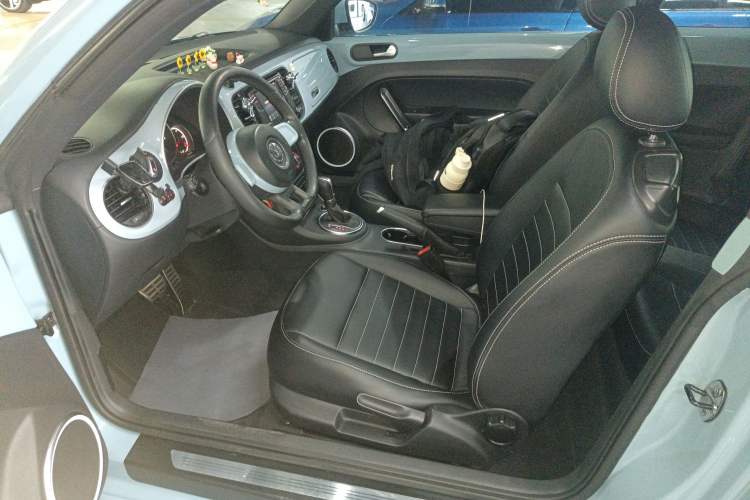 Used Volkswagen Beetle 2015 180TSI model