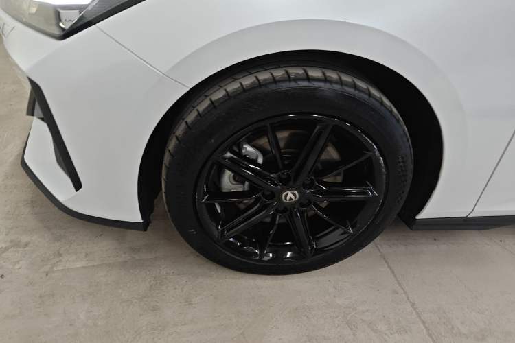 Used CHANGAN UNI-V iDD 2023 Zhidian iDD 1.5T 113km Smart & Fun Version (Rapid Edition)