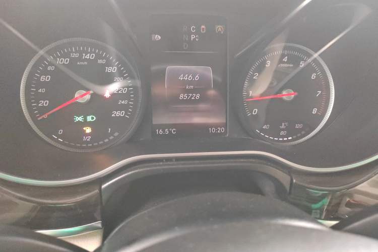 Used Mercedes-Benz V-Class 2018 V 260 Avantgarde Edition China V
