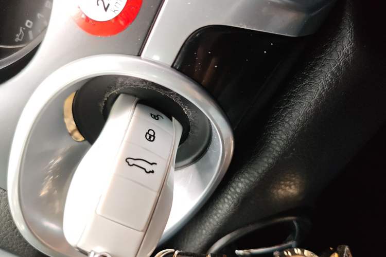 Used Porsche Cayenne 