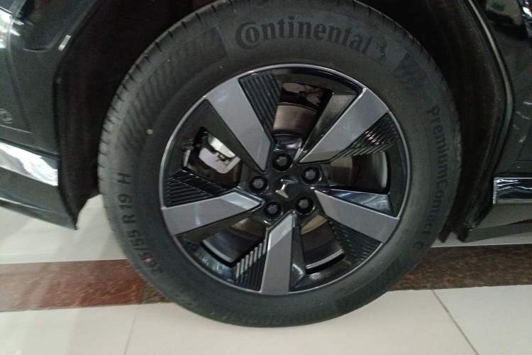 Used Honda S7 2025 Trailblazer Edition Right Rear Wheel Hub