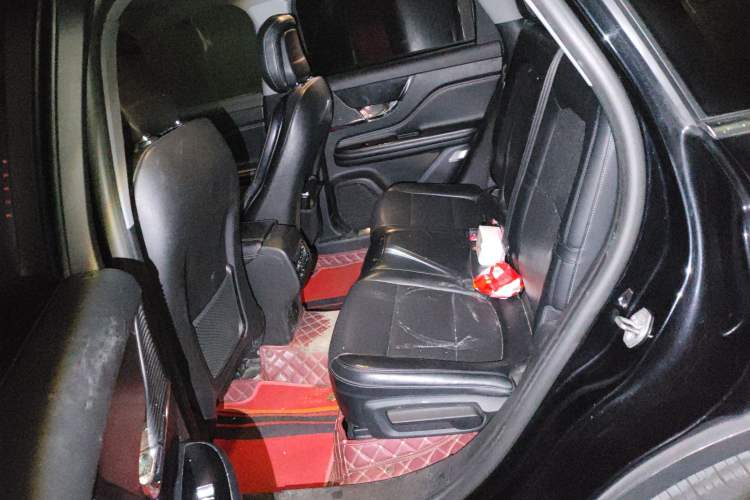 Used Lincoln Corsair 2020 2.0T Two-Wheel Drive Luxury Edition
