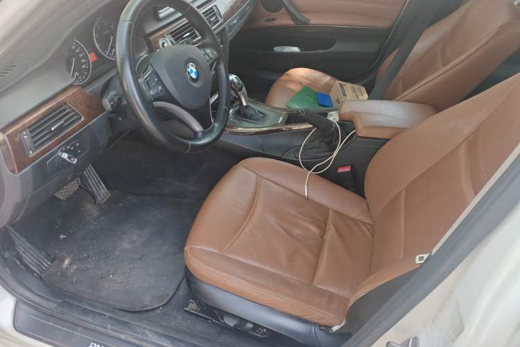 Used BMW 3 Series 2011 320i Sport Edition