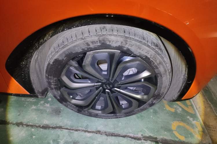 Used HiPhi X 2021 Flagship Edition 6-Seater