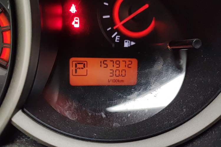 Used Nissan Sylphy 2012 Classic 1.6XE Automatic Comfort Edition
