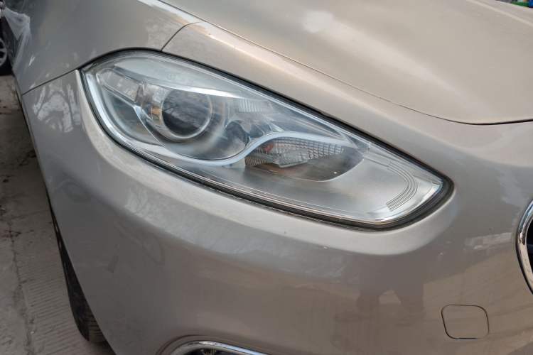 Used Fiat Viaggio 2012 1.4T Automatic Enjoyment Edition
