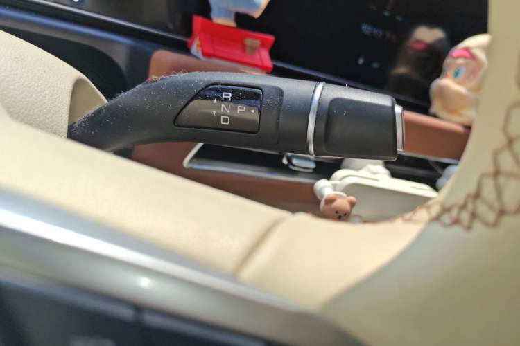 Used ORA Good Cat 2023 401 km Standard Range Luxury Version Lithium Iron Phosphate