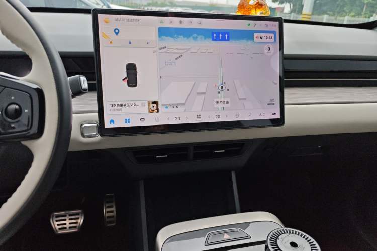 Used JETOUR Dashing 2022 1.6T DCT King MAX