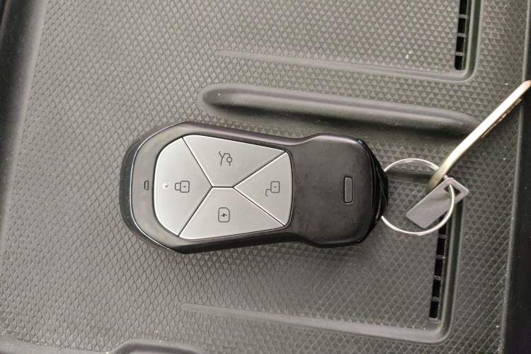 Used XPeng G6 2023 700 Four-Wheel Drive Performance Max