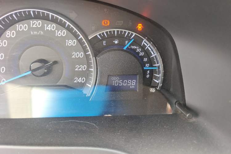 Used Toyota Camry 2015 2.0G Premier Edition