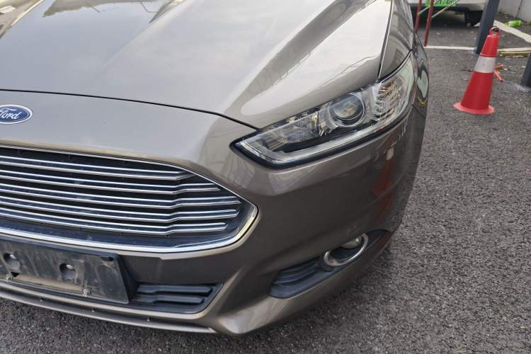 Used Ford Mondeo 2013 1.5L GTDi180 Fashion Edition Left Front Headlight