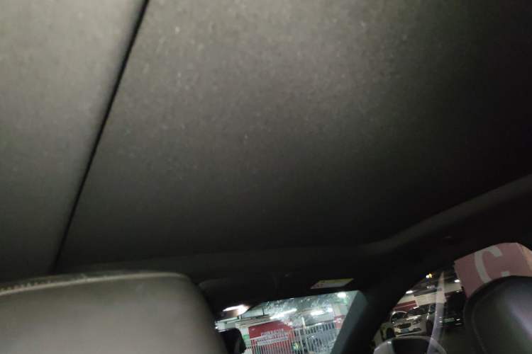 Used Cadillac XT4 2020 Revised Version 28T Two-Wheel Drive Luxury Edition
