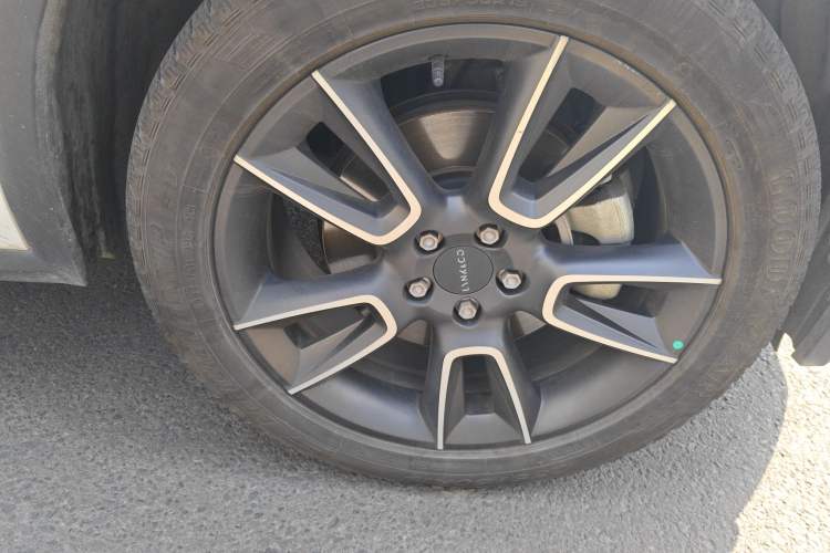 Used Lynk & Co 01 2021 2.0TD Two-Wheel-Drive Pro Trim
