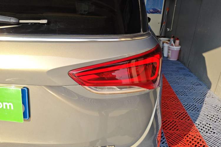 Used Buick GL6 2018 18T 6-Seater Luxury Model