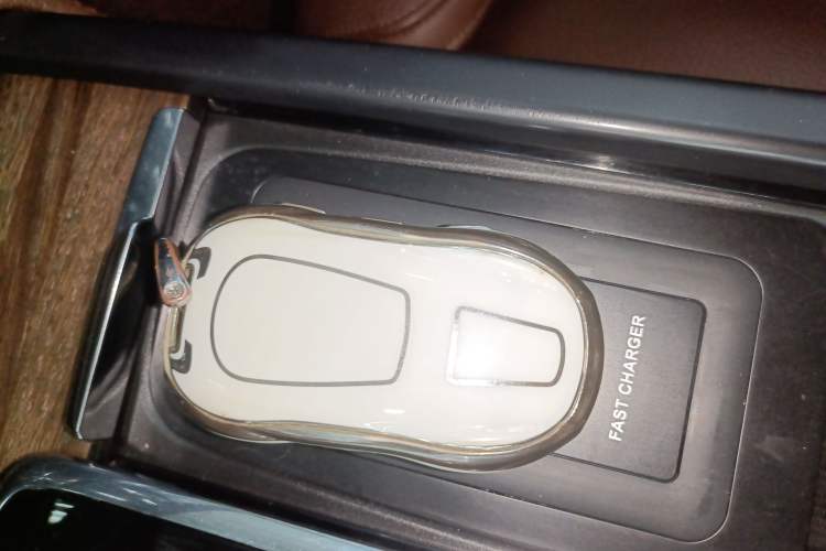 Used Volvo S90 2021 B5 Zhiyuan Luxury Edition