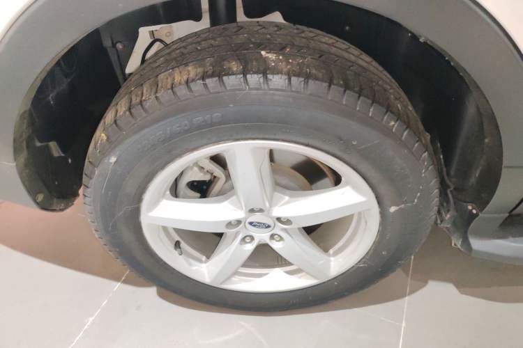 Used Ford Explorer 2017 2.3T Fashion Edition