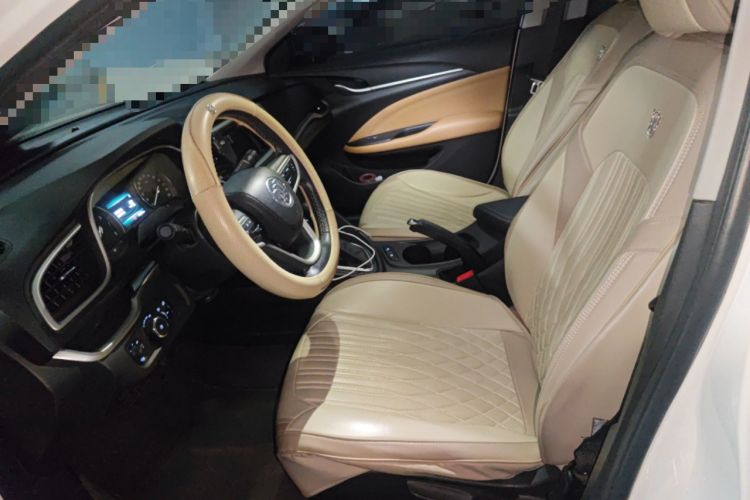 Used Buick Excelle GX 2019 18T Automatic Connected Flagship Version China V Standard