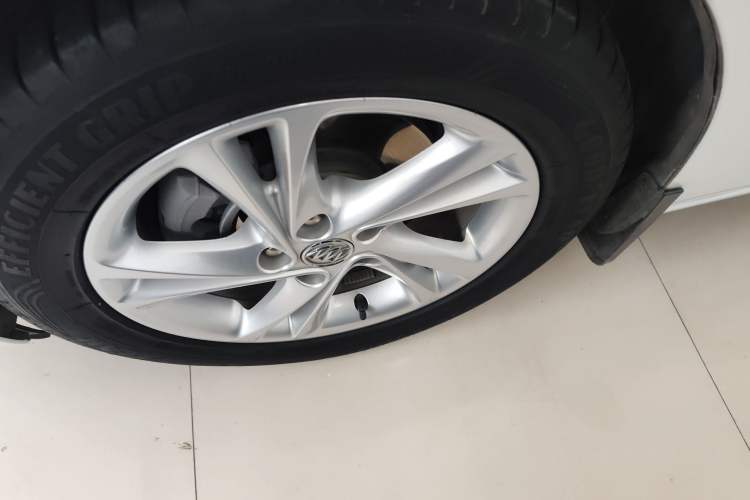 Used Buick Regal 2022 552T Smart Edition
