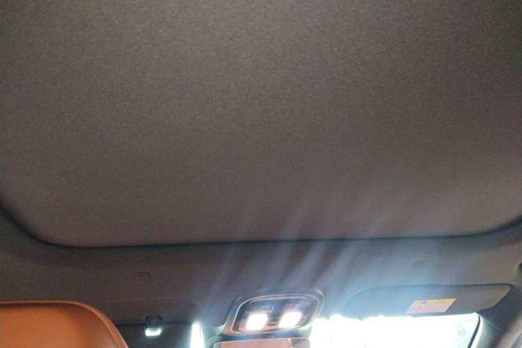 Used Deepal S07 2024 215Max Qiankun Intelligent Driving ADS SE Range-Extended Version