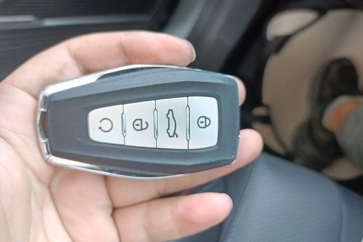 Used Geely Auto Emgrand X7 Sport 2023 Boyue COOL 1.5TD Smart Connect+