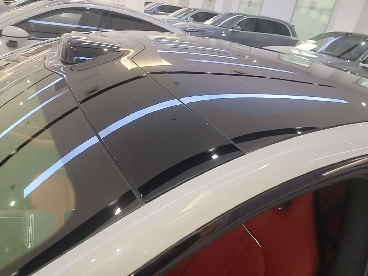 Xiaomi Auto SU7 2026 Model Pro — снимка 7