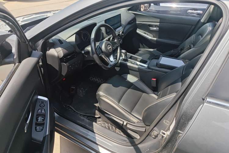 Used Nissan Sylphy 2023 1.6L CVT Enjoyment Edition