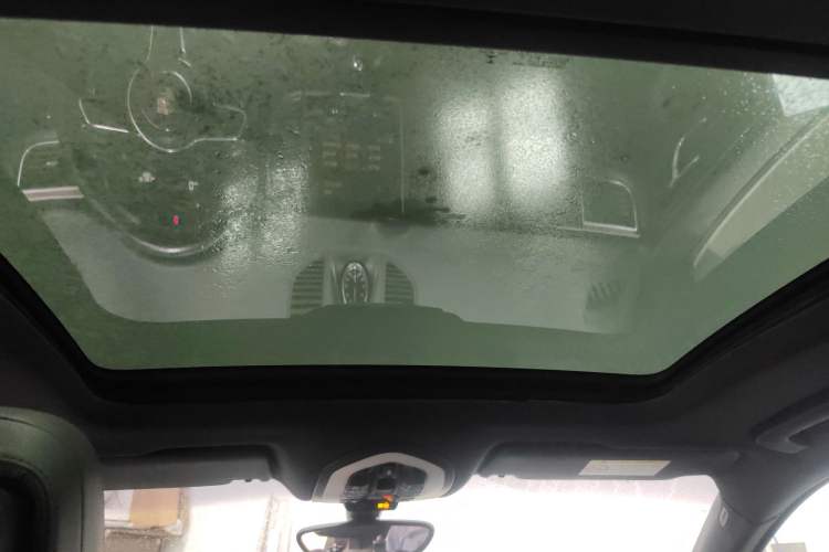 Used Porsche Macan 2014 Macan 2.0T
