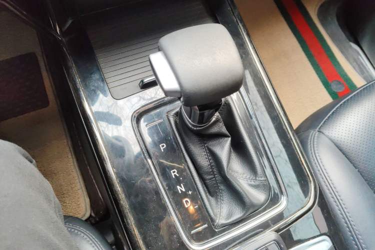 Used Oshan Cosmos 2019 1.5T Automatic Elite Version China VI Standard
