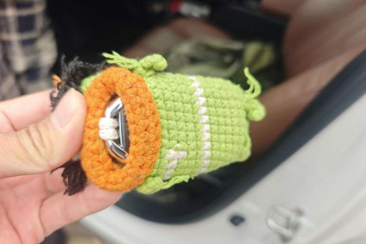 Used Honda UR-V 2020 370TURBO Two-Wheel Drive Luxury Edition
