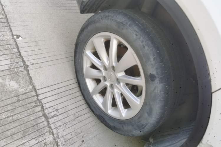 Used Geely Auto Jiajie 2019 1.8TD Automatic Enjoyment Model