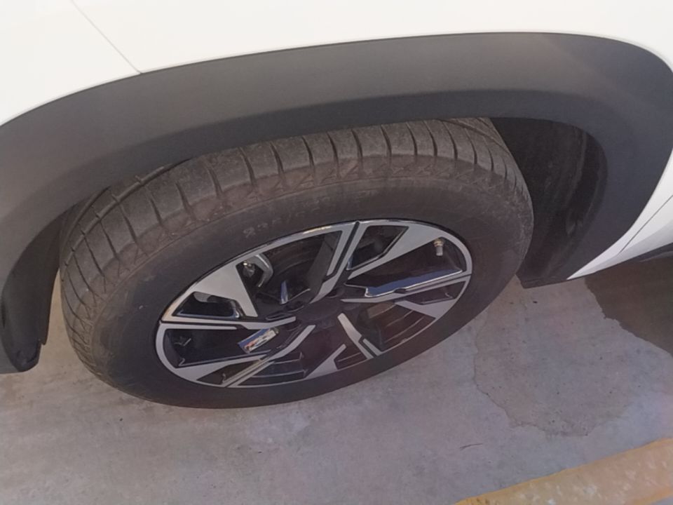 Geely Galaxy L7 2023 1.5T 55km PRO — снимка 10
