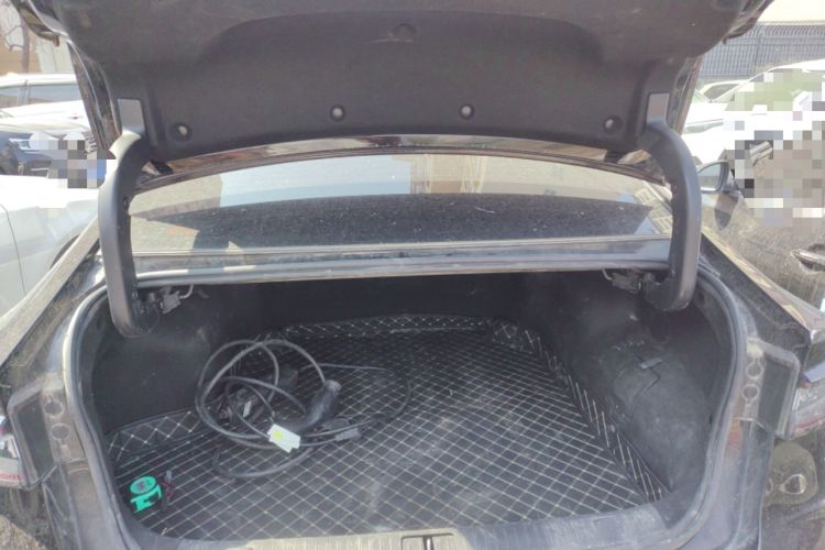 Used Chery Fengyun A8 2024 127 Chasing the Wind Edition