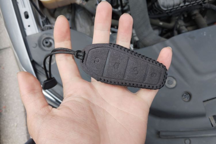 Used BYD Qin PLUS 2023 Champion Edition DM-i 55KM Leading Model