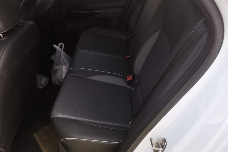 Used Volkswagen ID.3 2023 Upgraded Model Pure Intelligent Enjoyment Version
