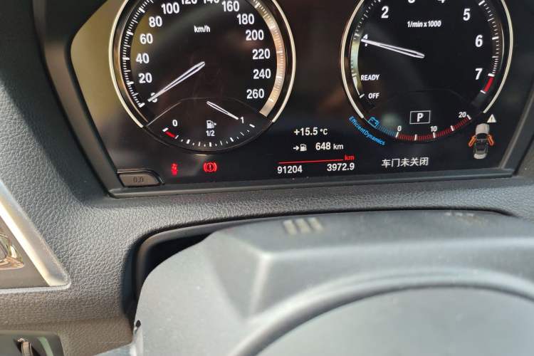 Used BMW 2 Series 2018 225i Convertible Coupe Luxury Model M Sport Package