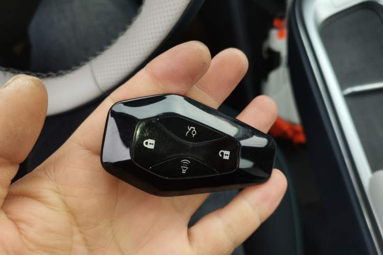 Used ARCFOX Alpha T5 2024 520 MAX