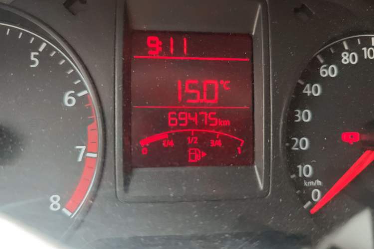 Used Volkswagen Jetta 2015 Value Edition 1.6L Manual Fashionable Style