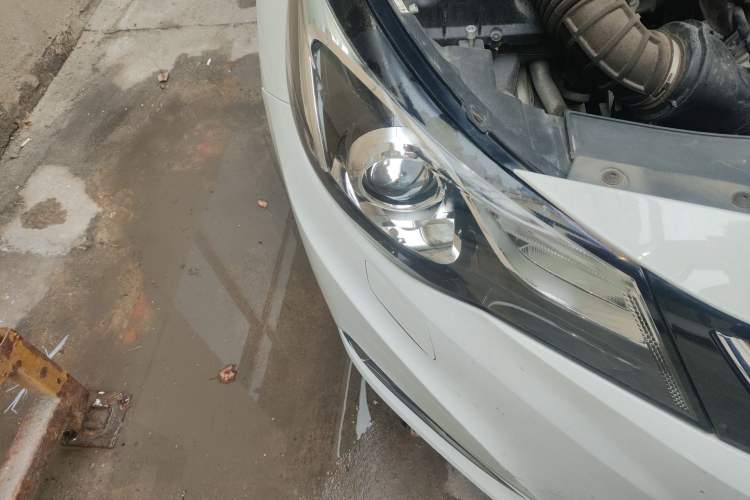 Used Chevrolet Malibu 2018 530T Automatic Luxury Edition
