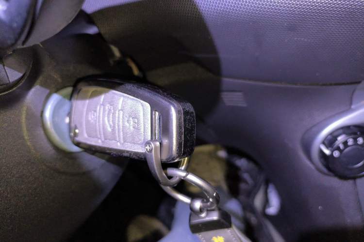 Used Ford Fiesta 2013 Hatchback 1.5L Automatic Fashion Edition
