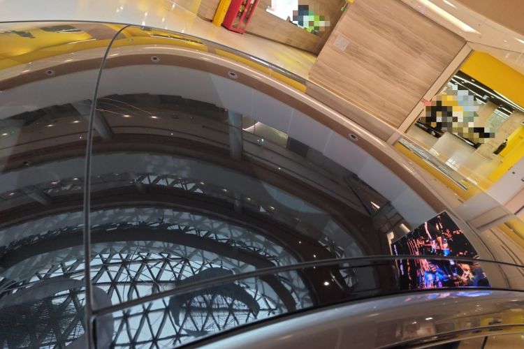 Used XPeng G6 2025 625 Long-Range Max Flagship Edition