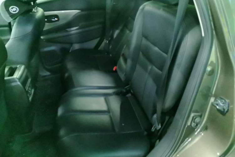 Used Nissan Murano 2021 2.5L XE Two-Wheel Drive Elite Edition