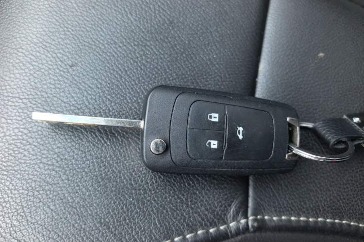 Used Buick GT 2019 18T Automatic Connected Elite Model China VI Standard
