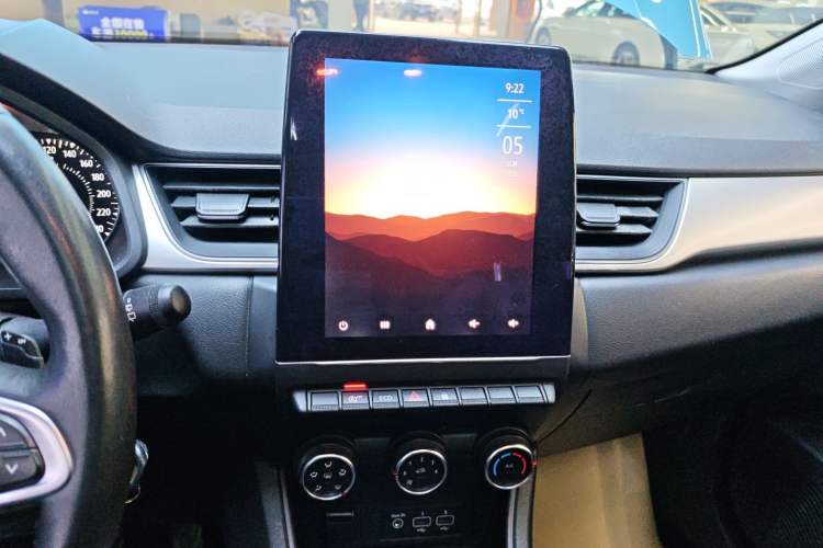 Used Renault Clio 2019 TCe270 Automatic Trendy Model